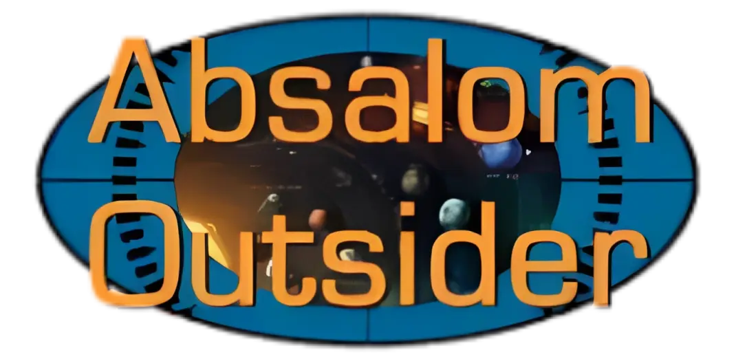 Absalom Outsider::Starfinder Wiki